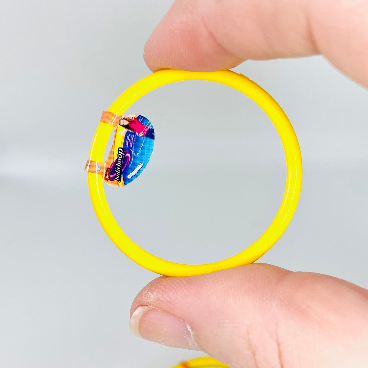 ZURU 5 | Mini Brands | Series 1 | Outdoor Toy Bundle | Water Balloons | Frisbee | 2x Hula Hoops
