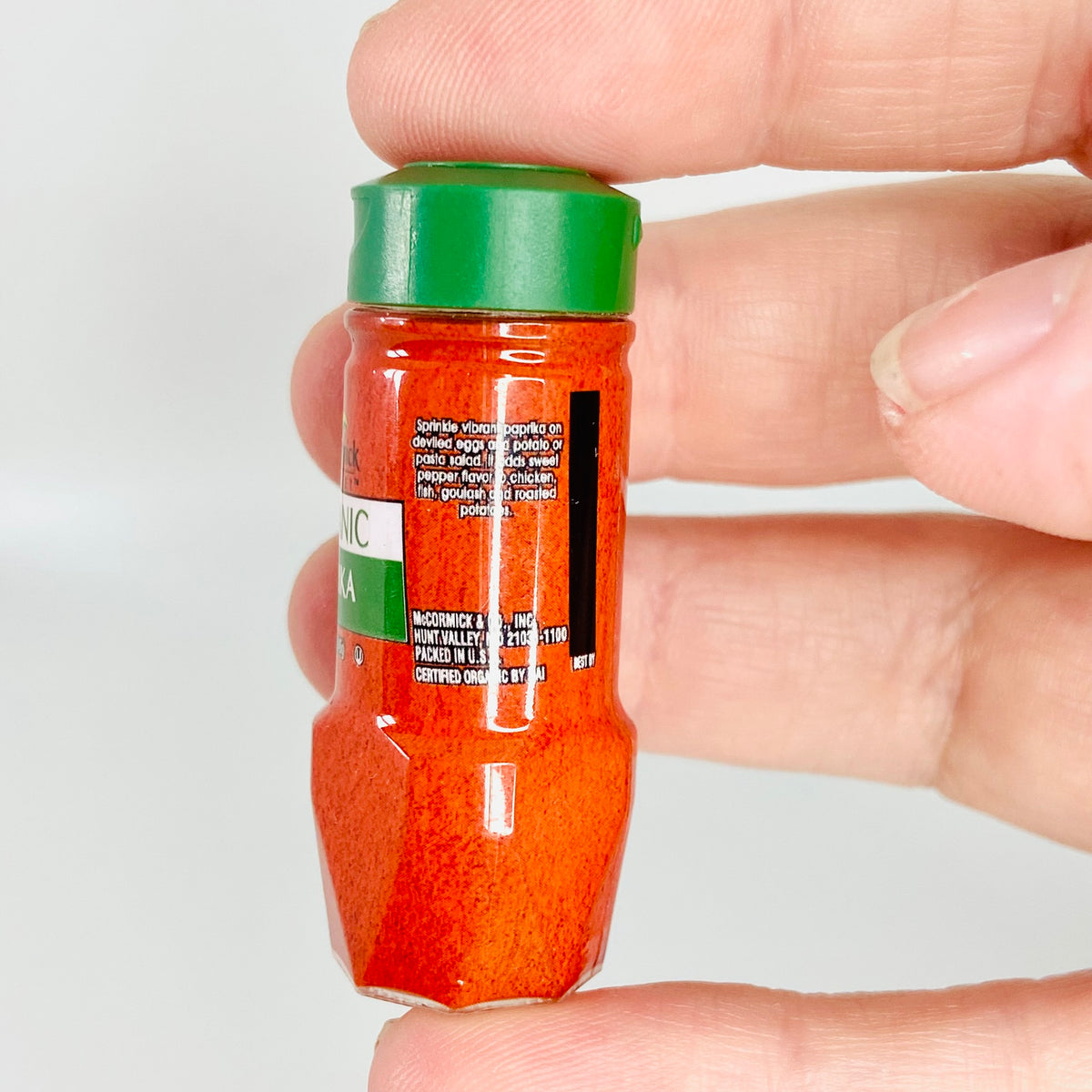 ZURU 5 | Mini Brands Series 2 | Food Seasoning Bundle | Mccormick Organic Paprika |  Old Bay Seasoning | Lawry's Seasoned Salt