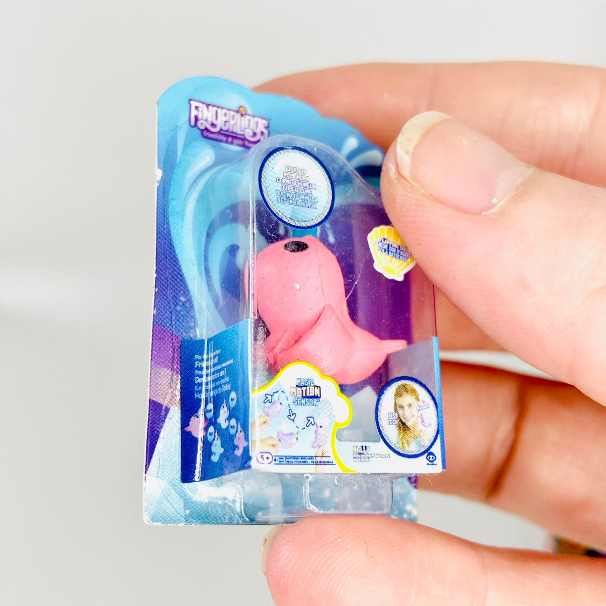 ZURU | Mini Brands | Series 1 | Girls Toy Bundle | Dora The Explorer backpack | Fingerlings Narwhale | Shimmer & Shine Teenie Genies Zahracorn Play Park