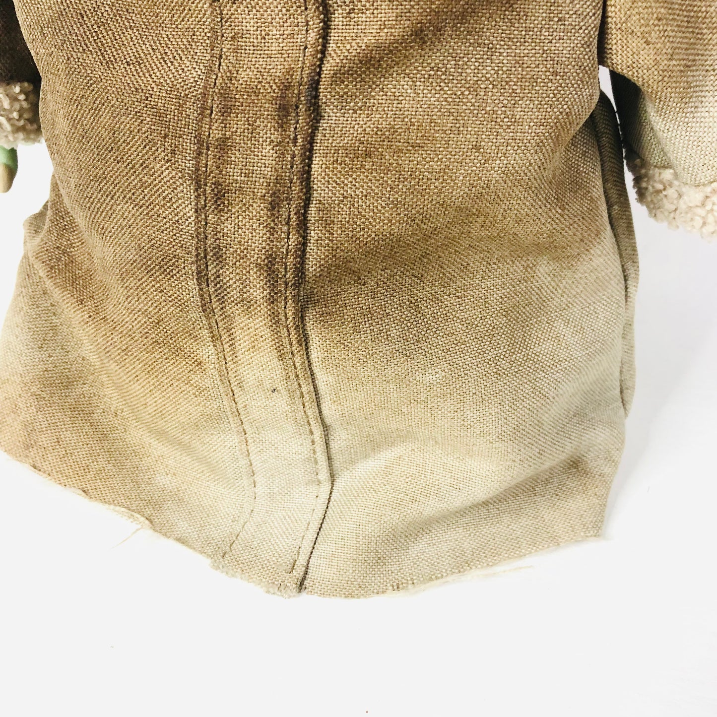 Star Wars Mattel Grogu Baby Yoda The Mandalorian The Child Plush 12 Inch