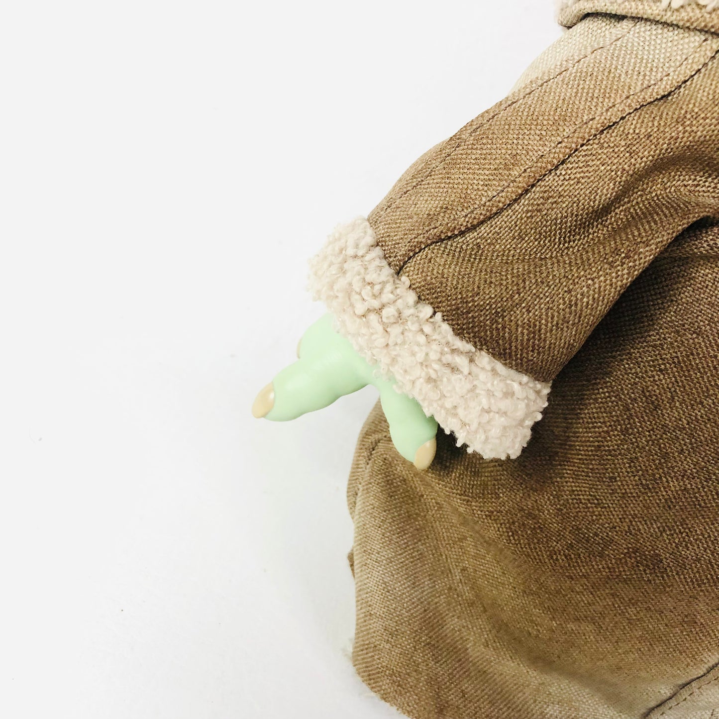 Star Wars Mattel Grogu Baby Yoda The Mandalorian The Child Plush 12 Inch