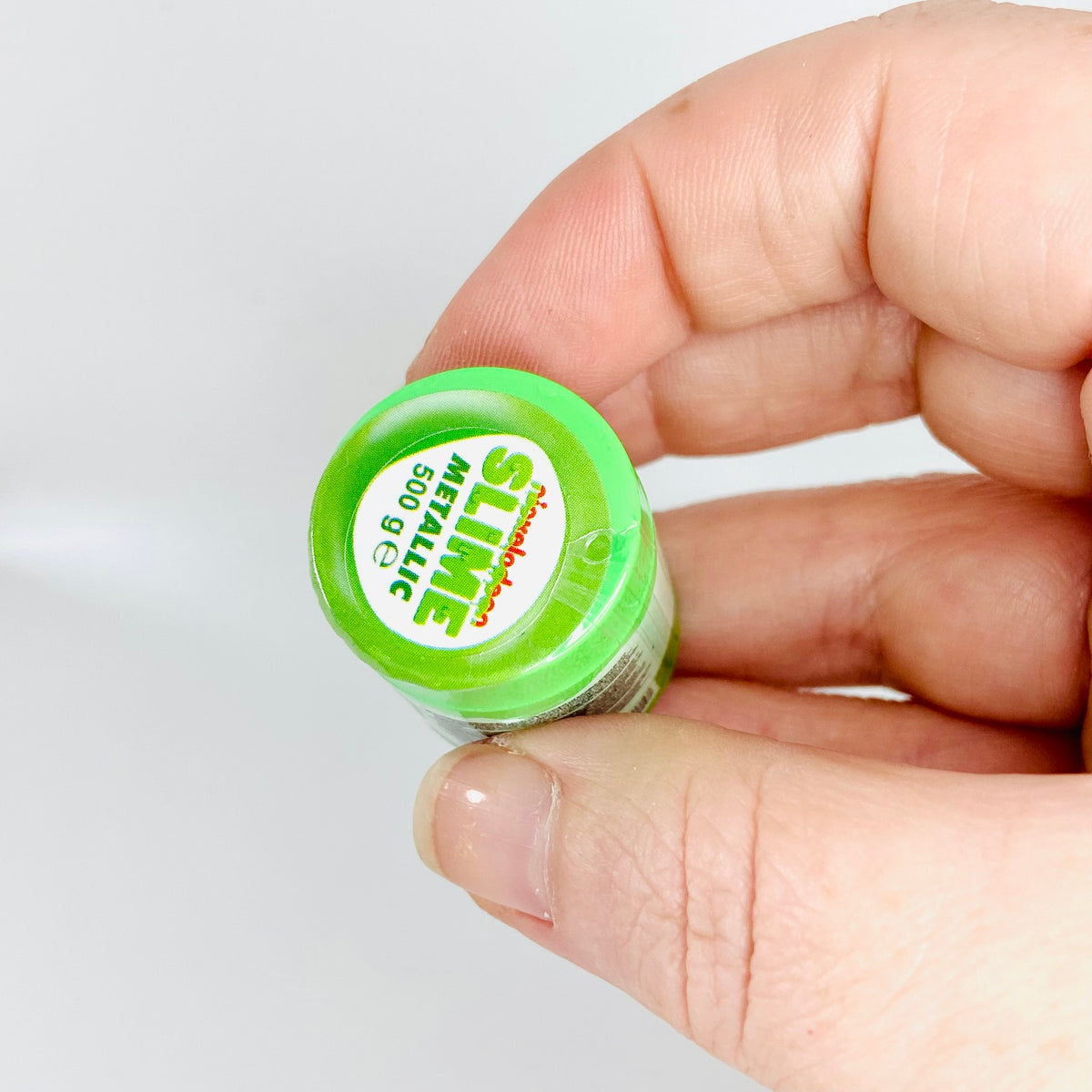 ZURU | Mini Brands | Series 1 | Nickelodeon Toy Slime Bundle | Slime Hyper Blaster Pack | Slime