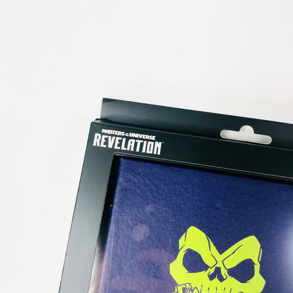 Masters of the Universe: Revelation Skeletor Deluxe Hardback Notebook & Pen Set NEW