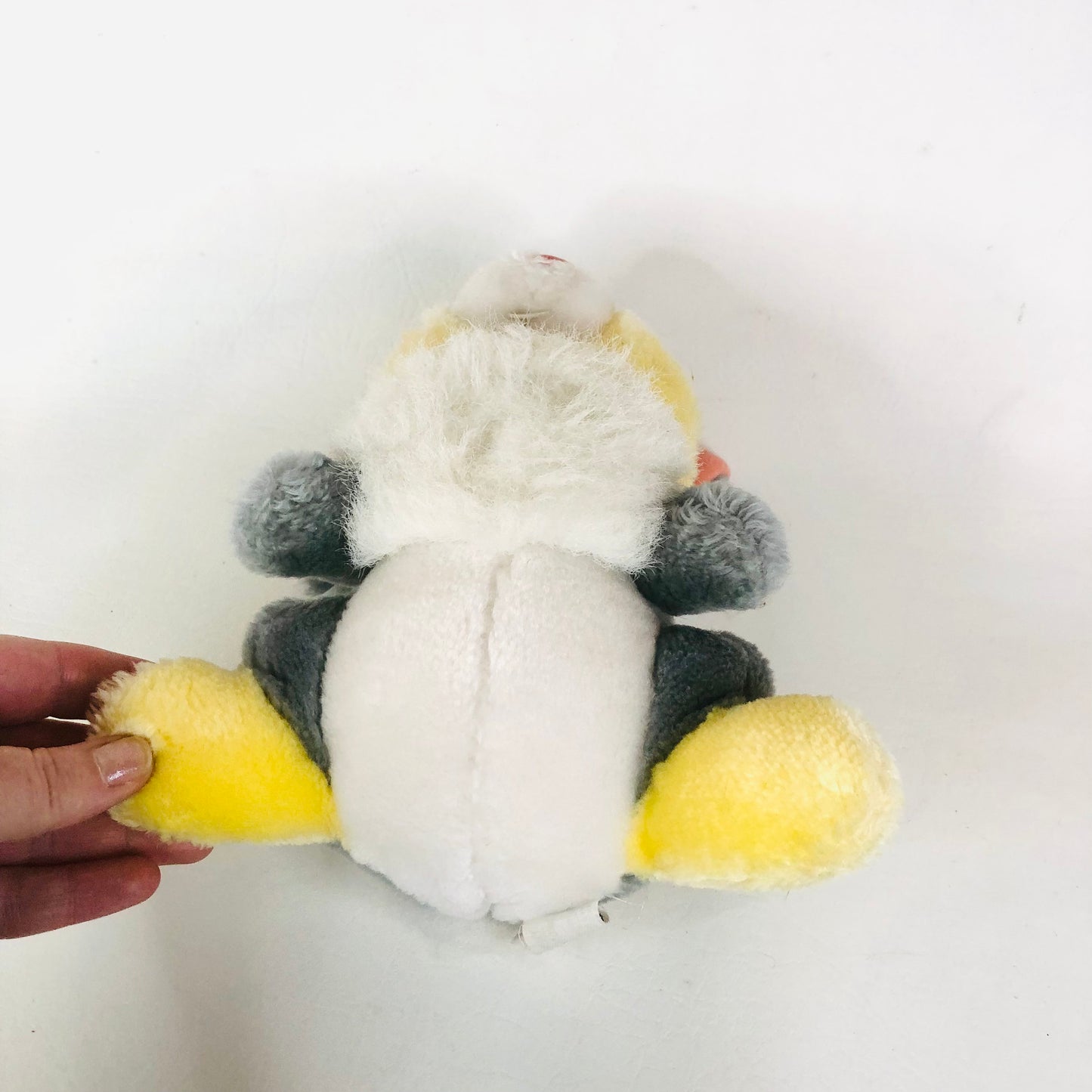 Disneyland Vintage Bambi Disney Thumper 9" Plush Rabbit Bunny Stuffed Animal