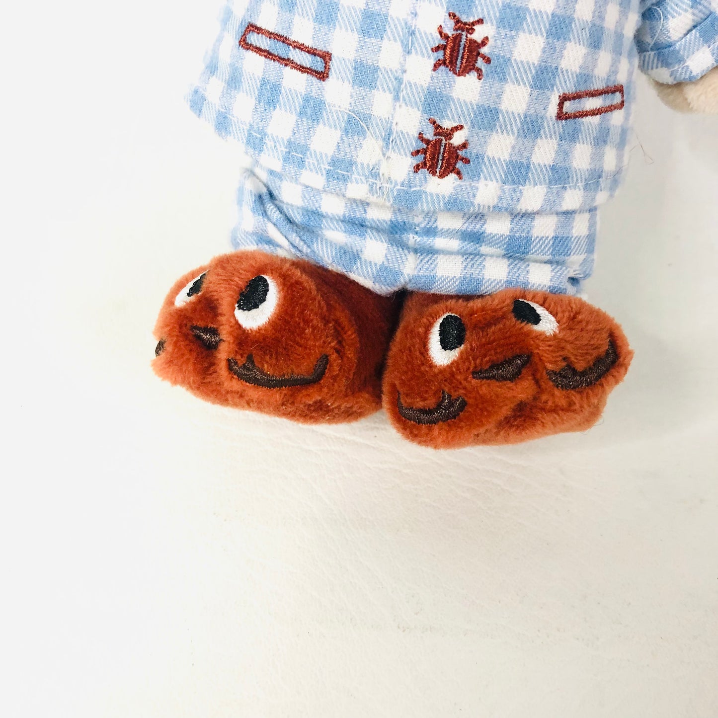 'Sleepy Oleg' Meerkat Compare the Market Limited Edition Soft Plush Toy 7.5"