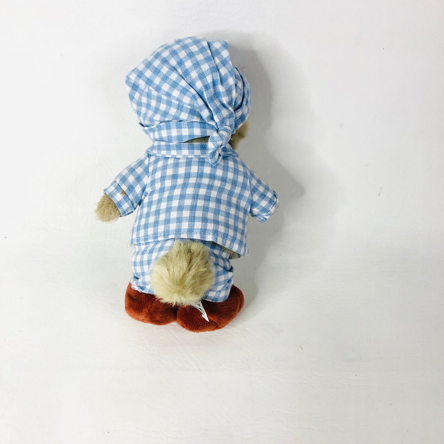 'Sleepy Oleg' Meerkat Compare the Market Limited Edition Soft Plush Toy 7.5"
