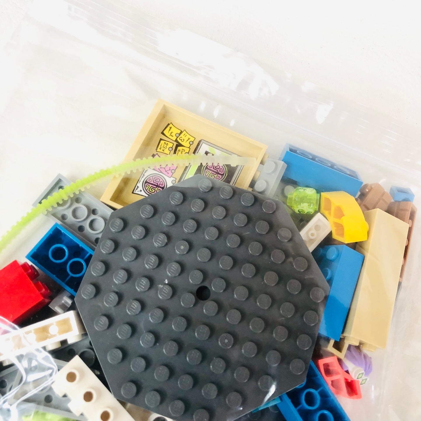 Lego Hidden Side: J.B's Ghost Lab (70418) Complete  100% Complete 1/2 Unopened