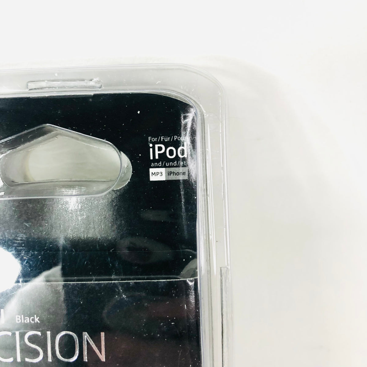 Sennheiser CX 300-II Precision In-Ear Wired Headphones - Powerful Bass NEW