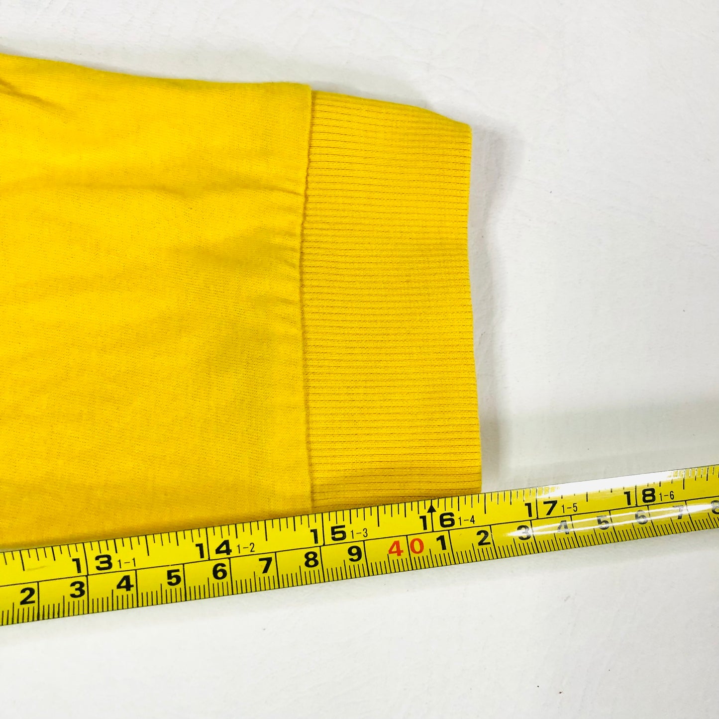 TU Harry Potter Hufflepuff Yellow Two Piece 100% Cotton Unisex Kids Pyjamas Age 11-12 Years