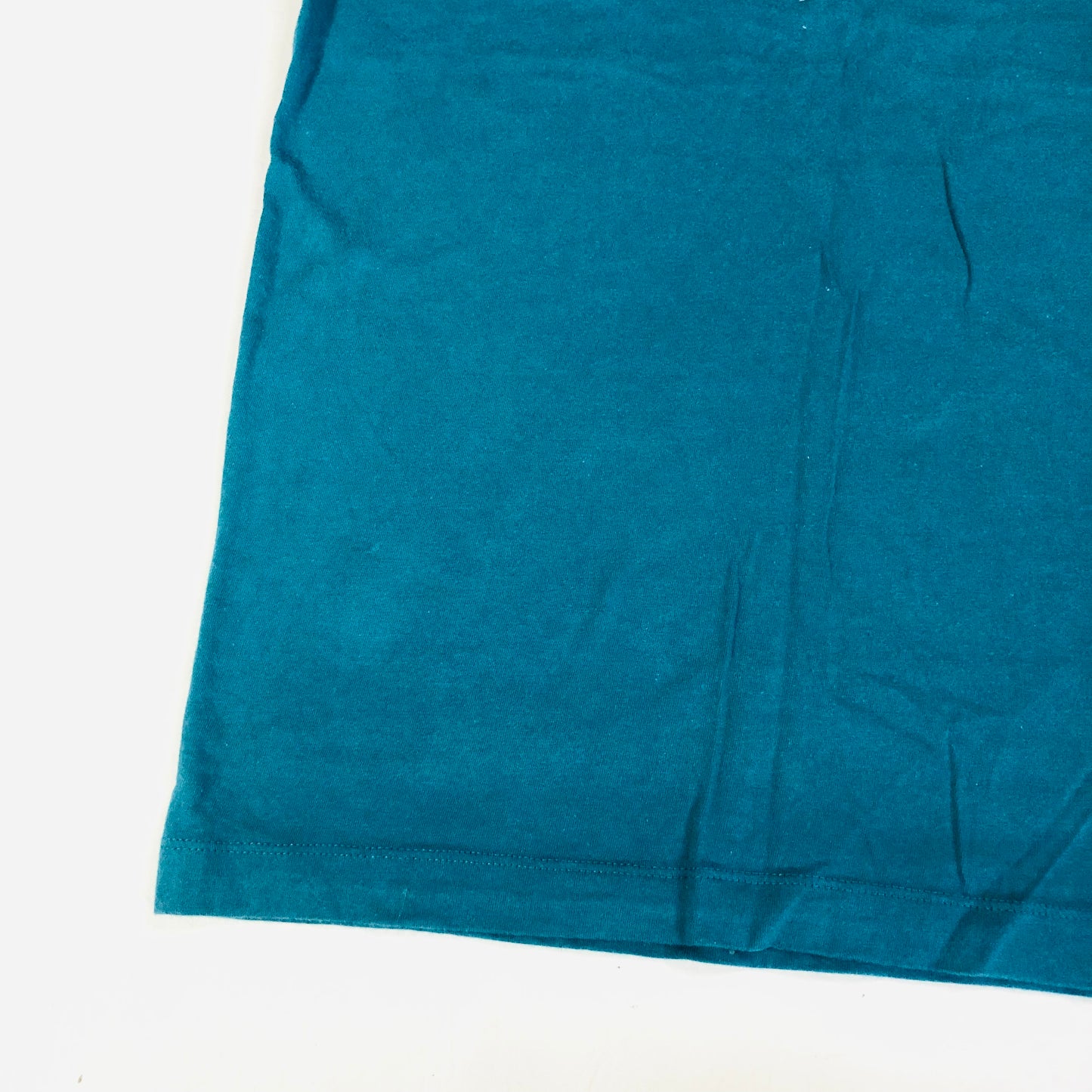 Nike Sportswear Mens Swoosh Logo T Shirt in Teal Blue/green The Nike Tee XS