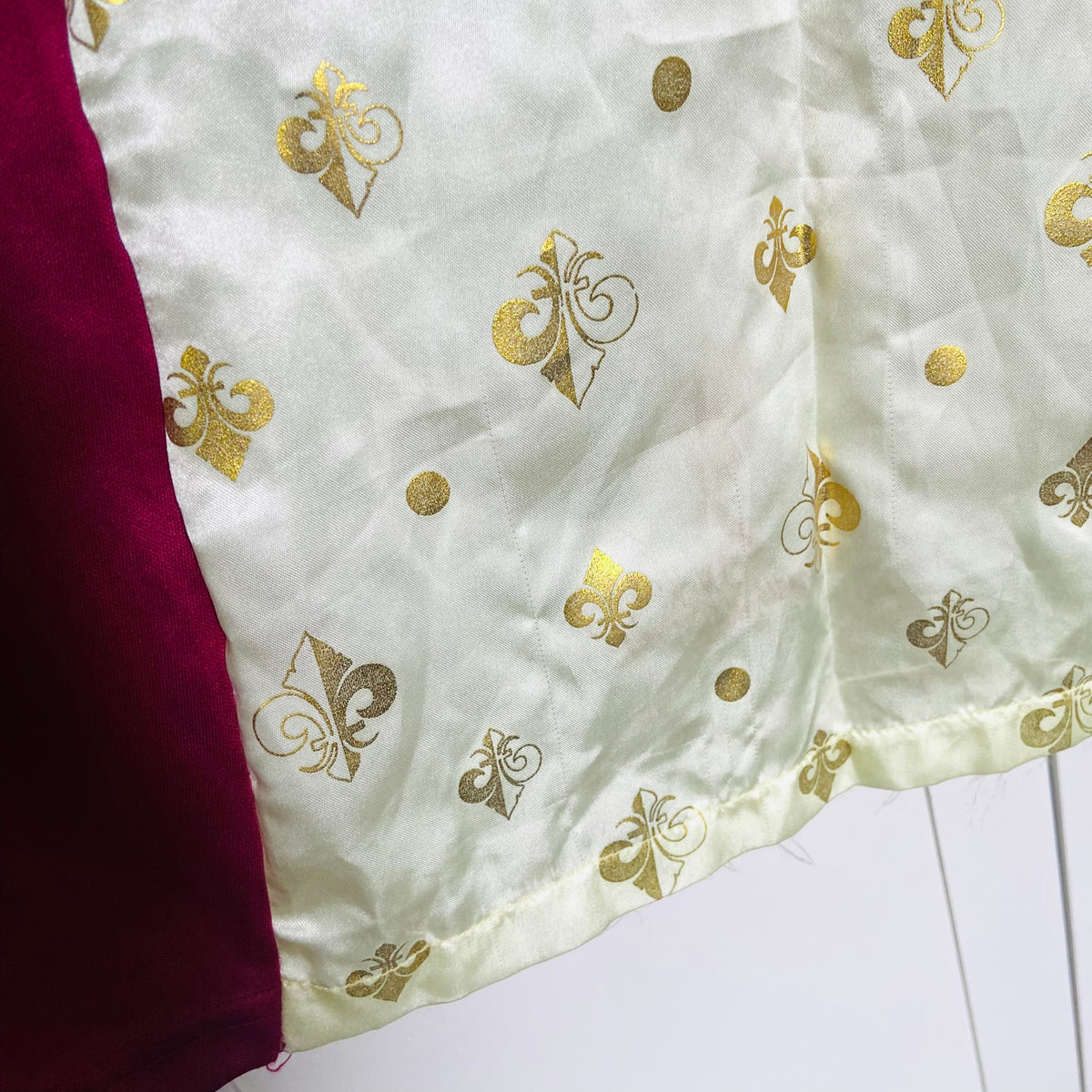 Tudor Princess Costume | Age 8-10 Years | Dress Up | Fancy Dress | Halloween | Trick or Treat | World Book Day