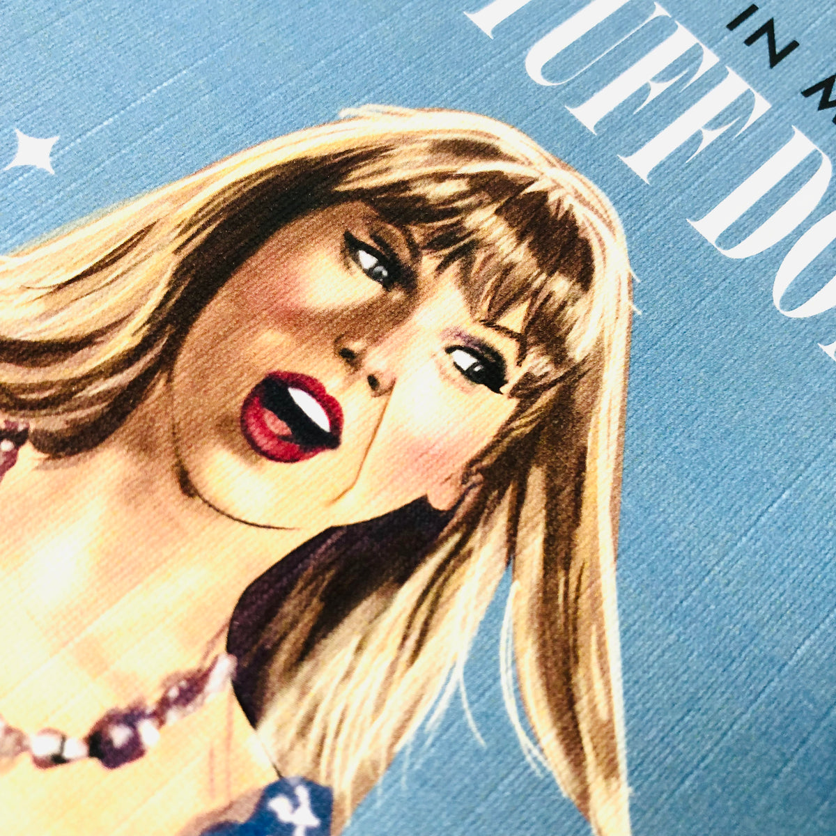 Studio By London Taylor Swift ‘In My Get Stuff Done Era’ Lined A5 Notebook NEW