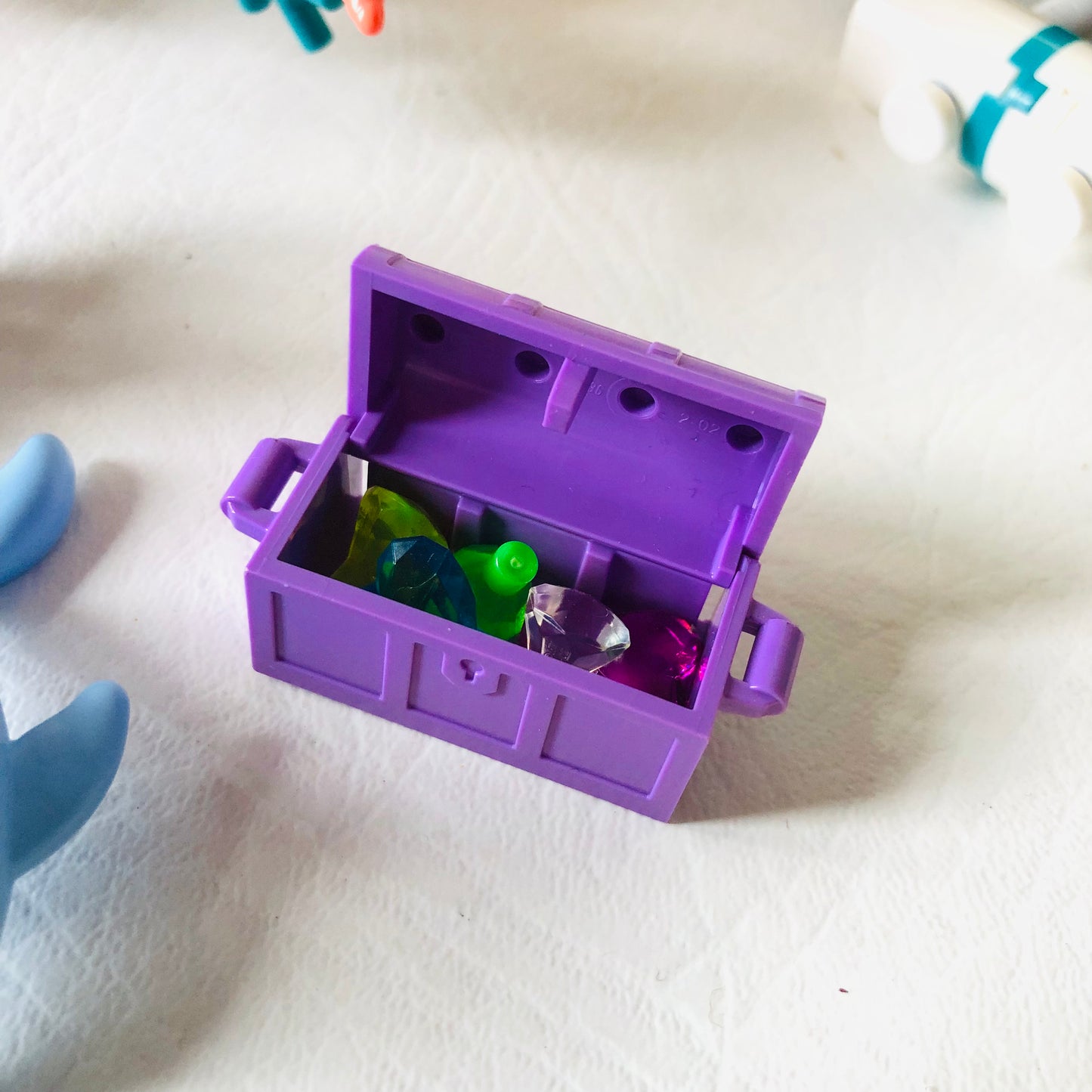 LEGO FRIENDS: Dolphins Rescue Mission (41378) 100% Complete With Instructions & Minifigures & Box