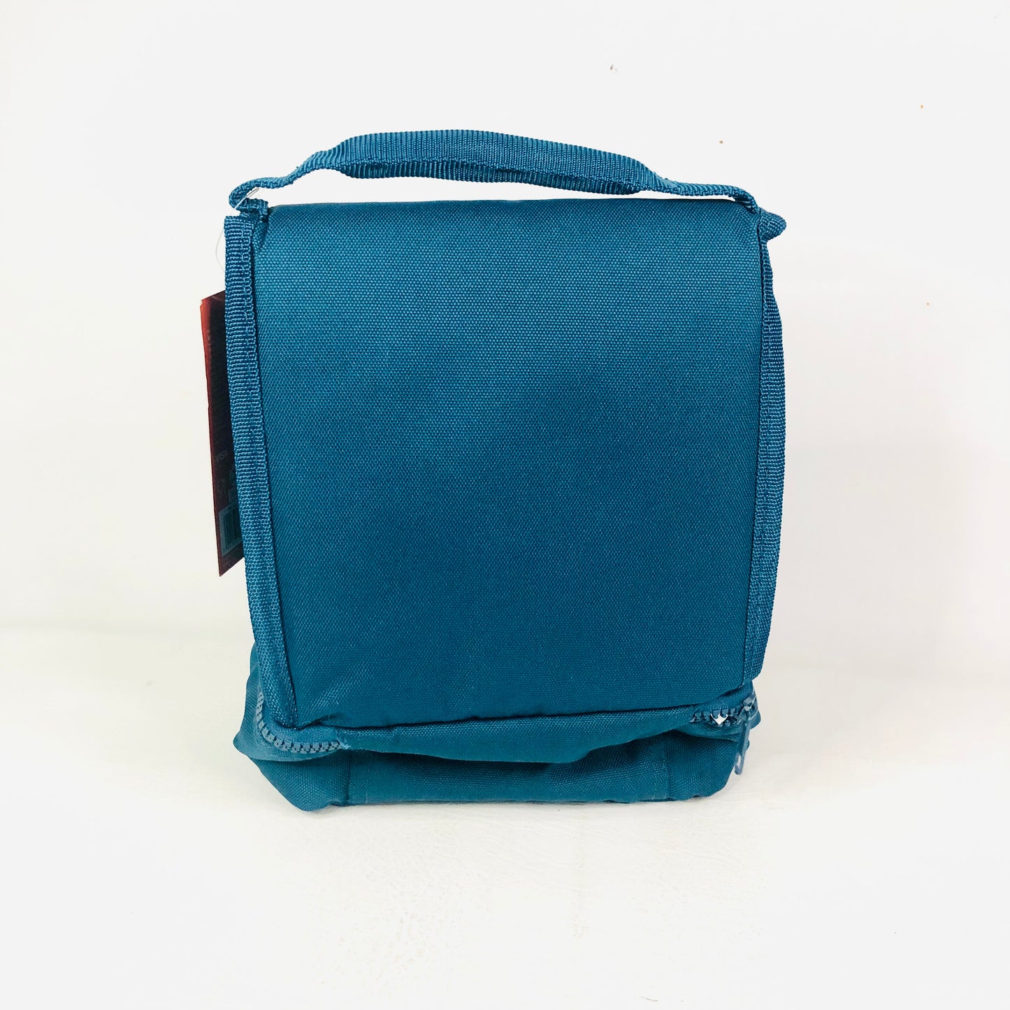 London 2012 Olympic Games Blue/Teal Cool Bag Lunch Box - NEW