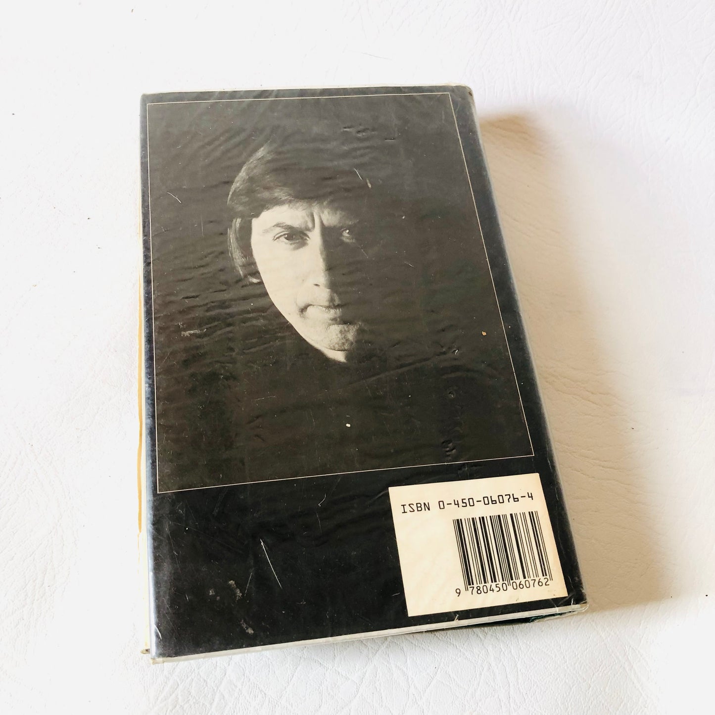 Domain by James Herbert 1984 UK First Edition Hardcover New English Library The Rats Trilogy
