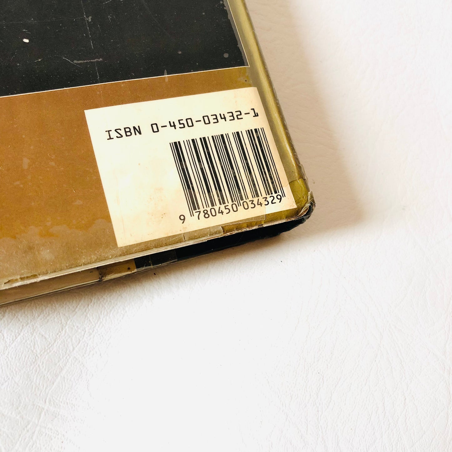 Fluke by James Herbert (Hardcover, 1985) Novel Book Ex-Library