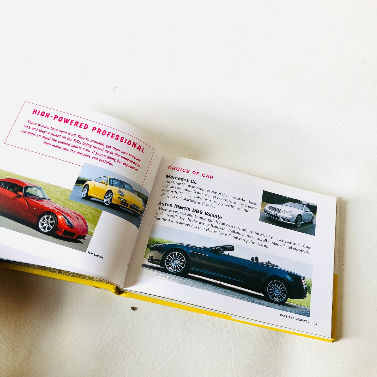 What Not to Drive - Richard Hammond of Top Gear Cars Humour Hardback Book