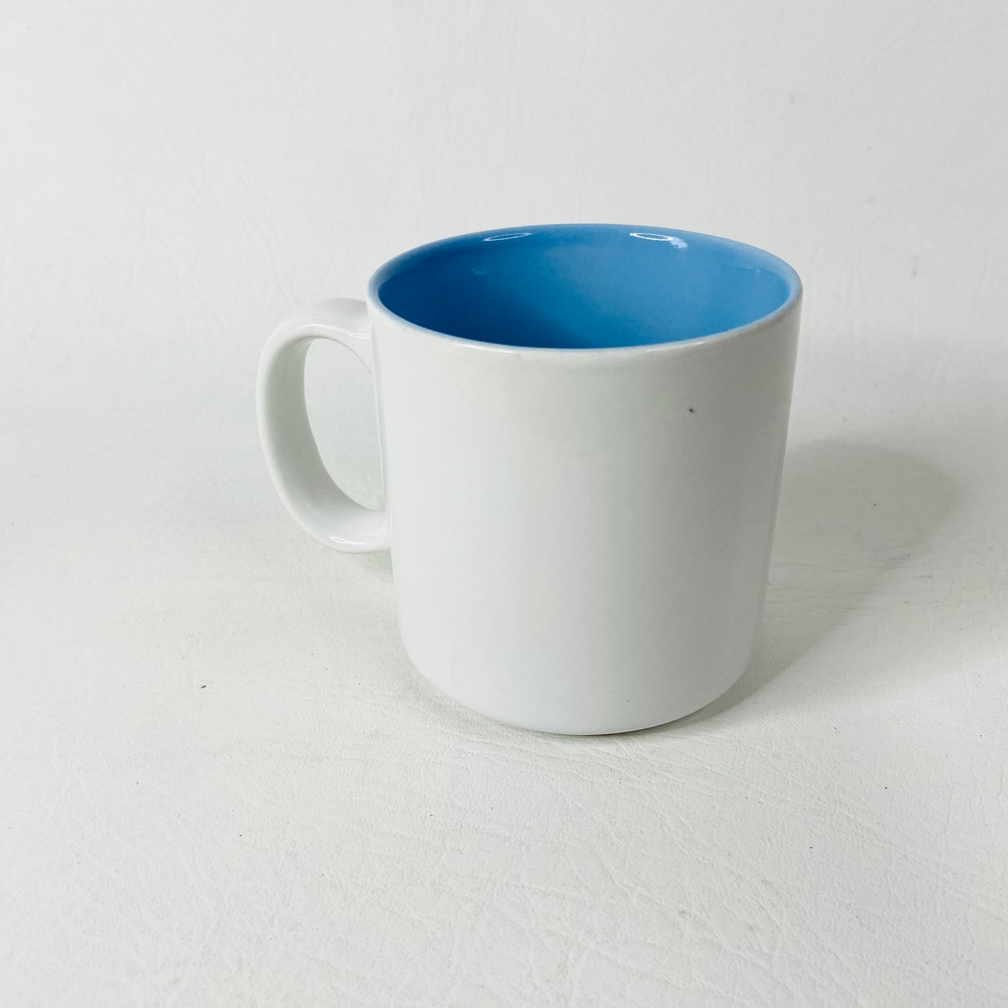 Jim Benton Mr Dad Funny Comic Novelty 1990s Coffee Mug Vintage