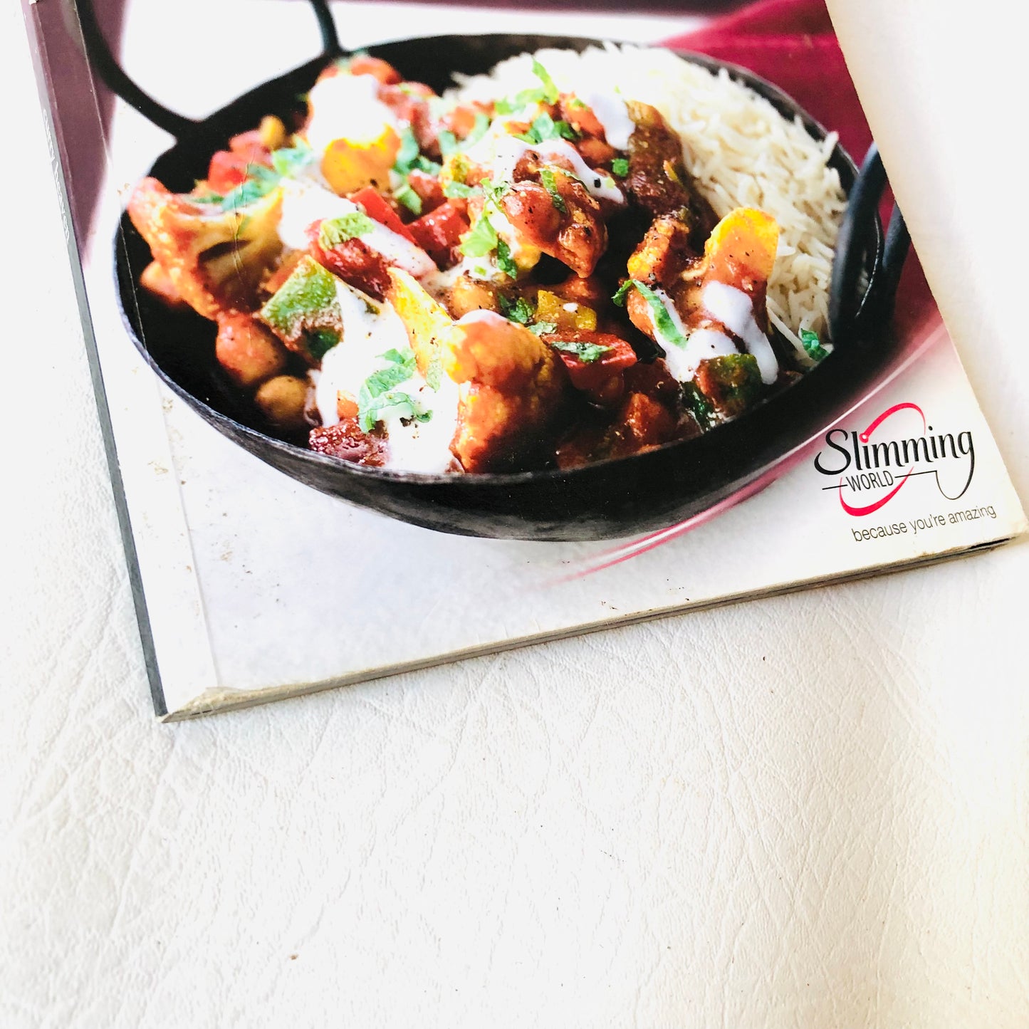 Slimming World Curry Heaven 50 Mouthwatering Indian Recipes Low Syn Diet Cookbook