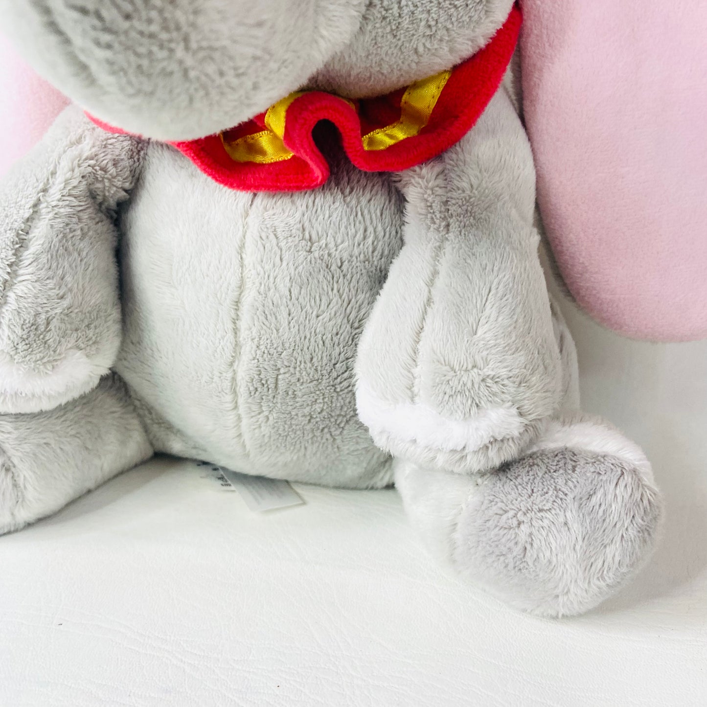 Official Disney Store Dumbo the Elephant Large 15" Plush Soft Toy Exclusive