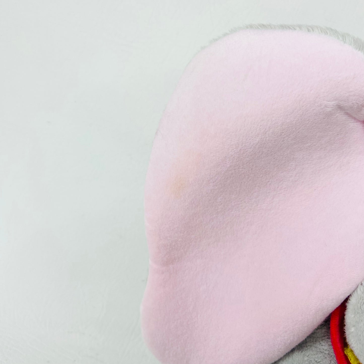 Official Disney Store Dumbo the Elephant Large 15" Plush Soft Toy Exclusive