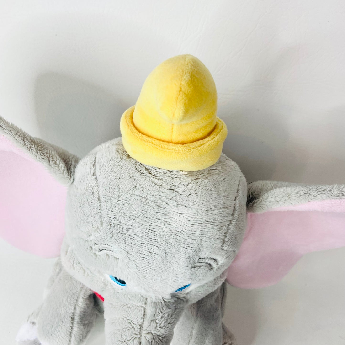 Official Disney Store Dumbo the Elephant Large 15" Plush Soft Toy Exclusive