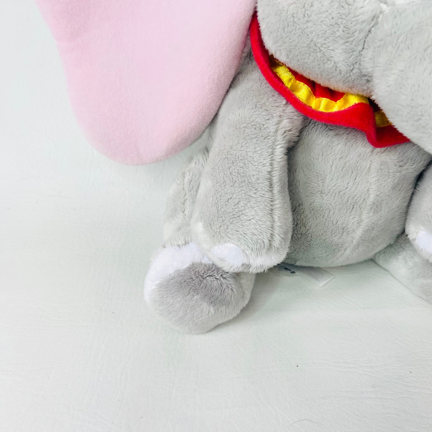 Official Disney Store Dumbo the Elephant Large 15" Plush Soft Toy Exclusive
