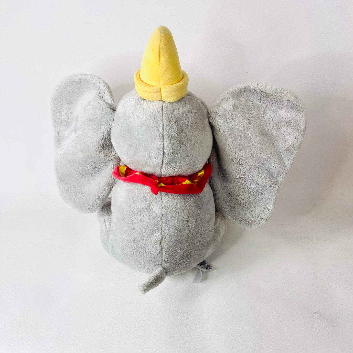 Official Disney Store Dumbo the Elephant Large 15" Plush Soft Toy Exclusive