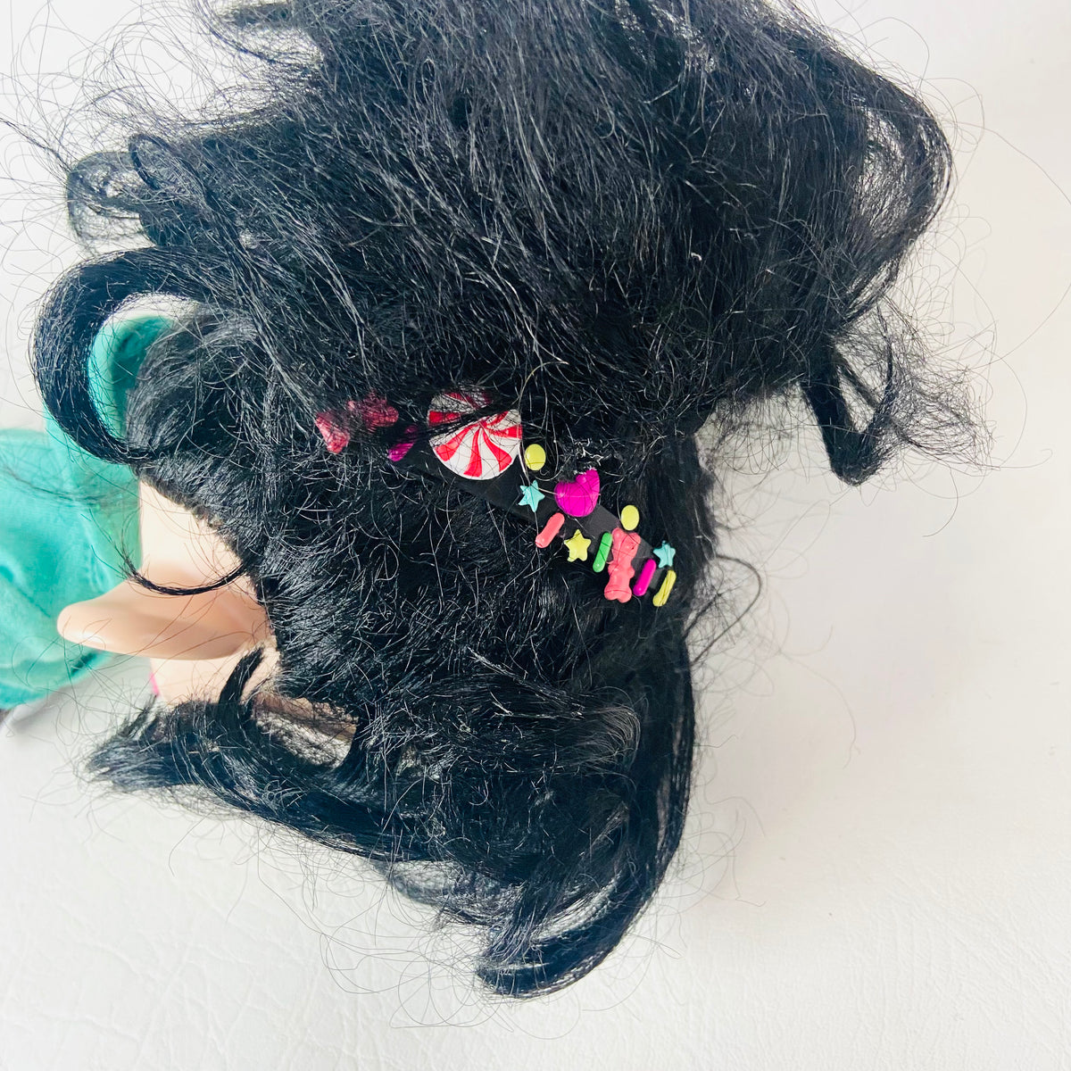 Disney Store Wreck It Ralph 2: Breaks the Internet Talking Vanellope Von Schweetz 9.5" Doll