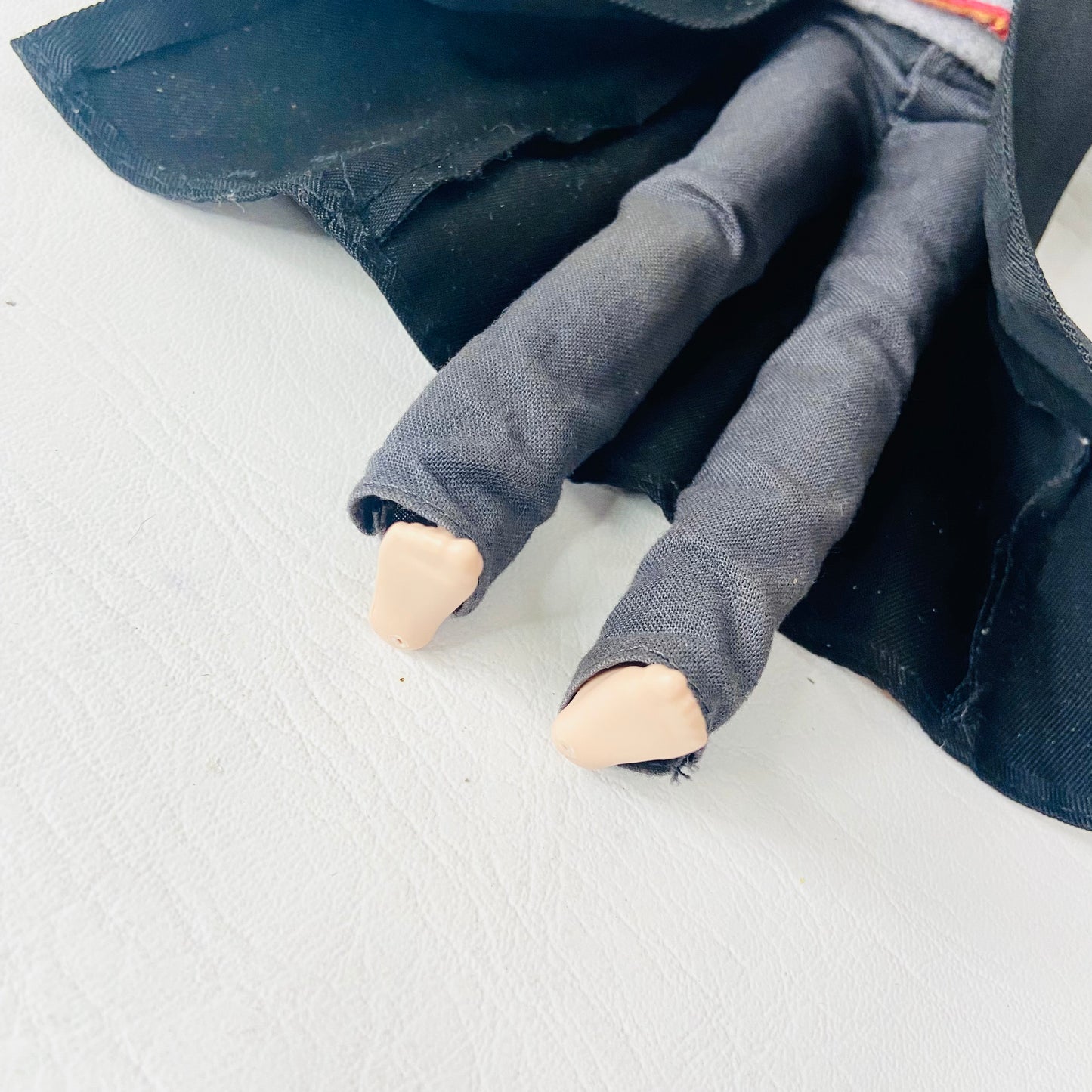Harry Potter Wizarding World Hogwarts Mattel Doll 2018 No Wand Or Shoes 10 inch