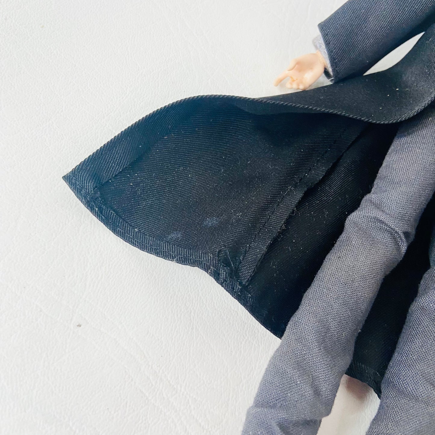 Harry Potter Wizarding World Hogwarts Mattel Doll 2018 No Wand Or Shoes 10 inch