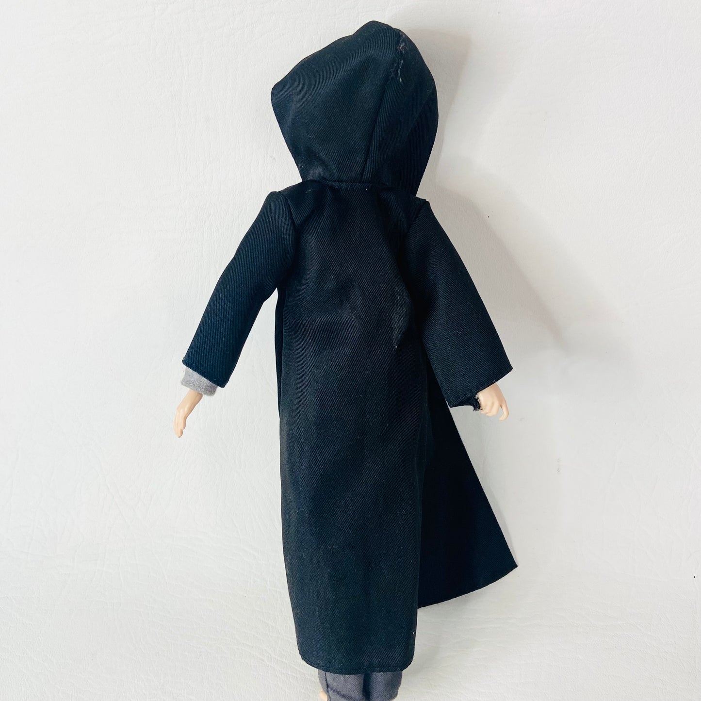 Harry Potter Wizarding World Hogwarts Mattel Doll 2018 No Wand Or Shoes 10 inch