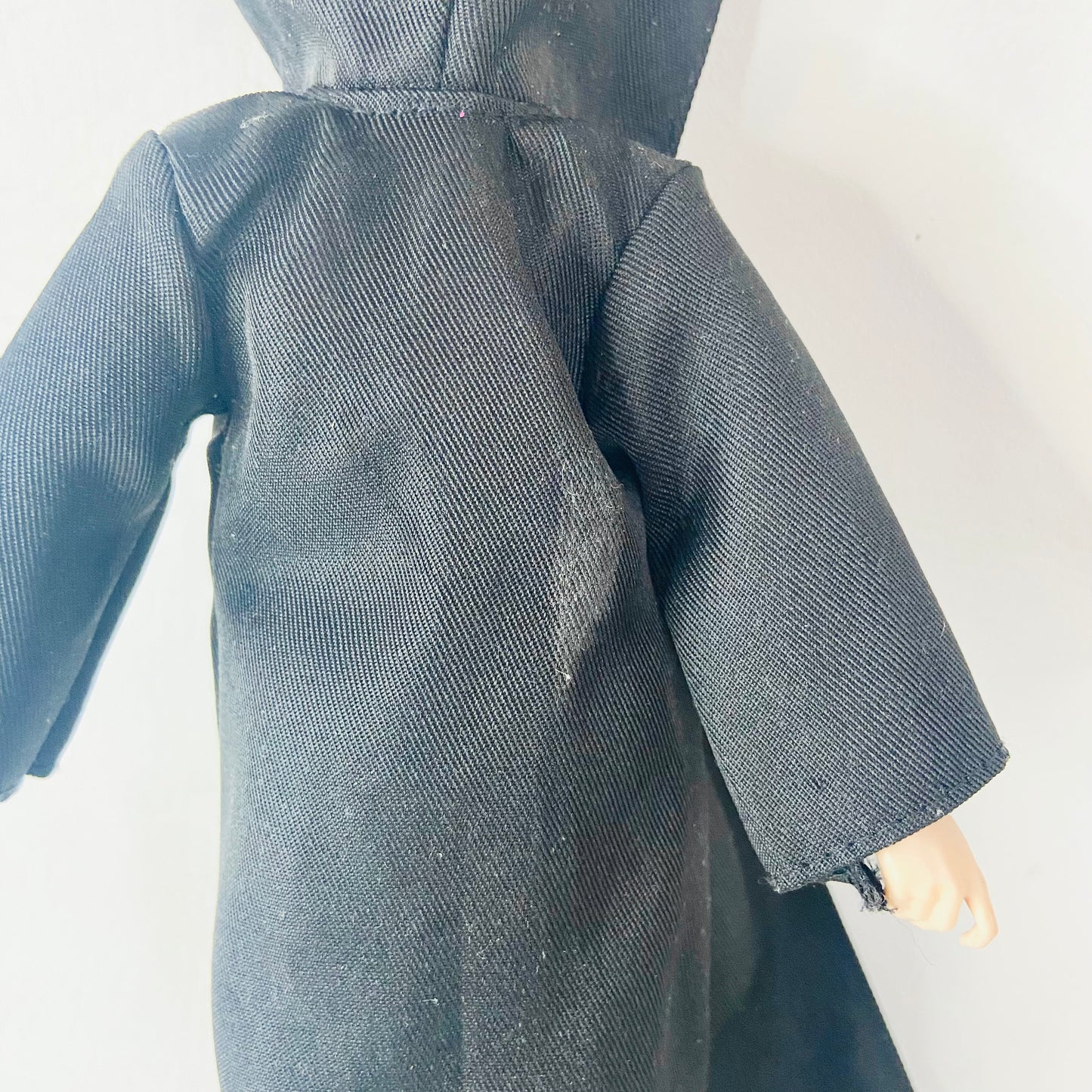 Harry Potter Wizarding World Hogwarts Mattel Doll 2018 No Wand Or Shoes 10 inch