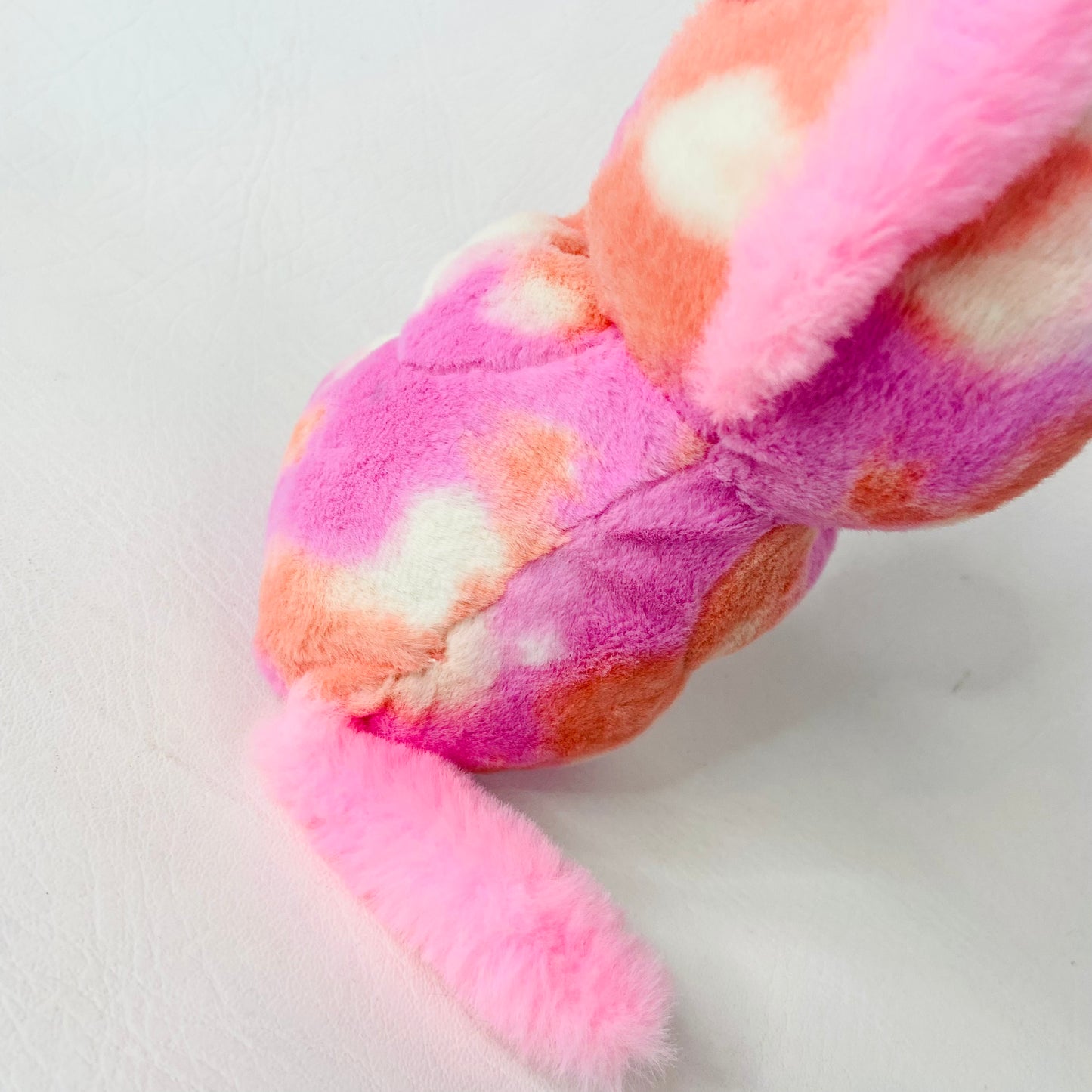 Ty Beanie Bellies Skylar The Pink Unicorn Small 7" Plush Soft Toy