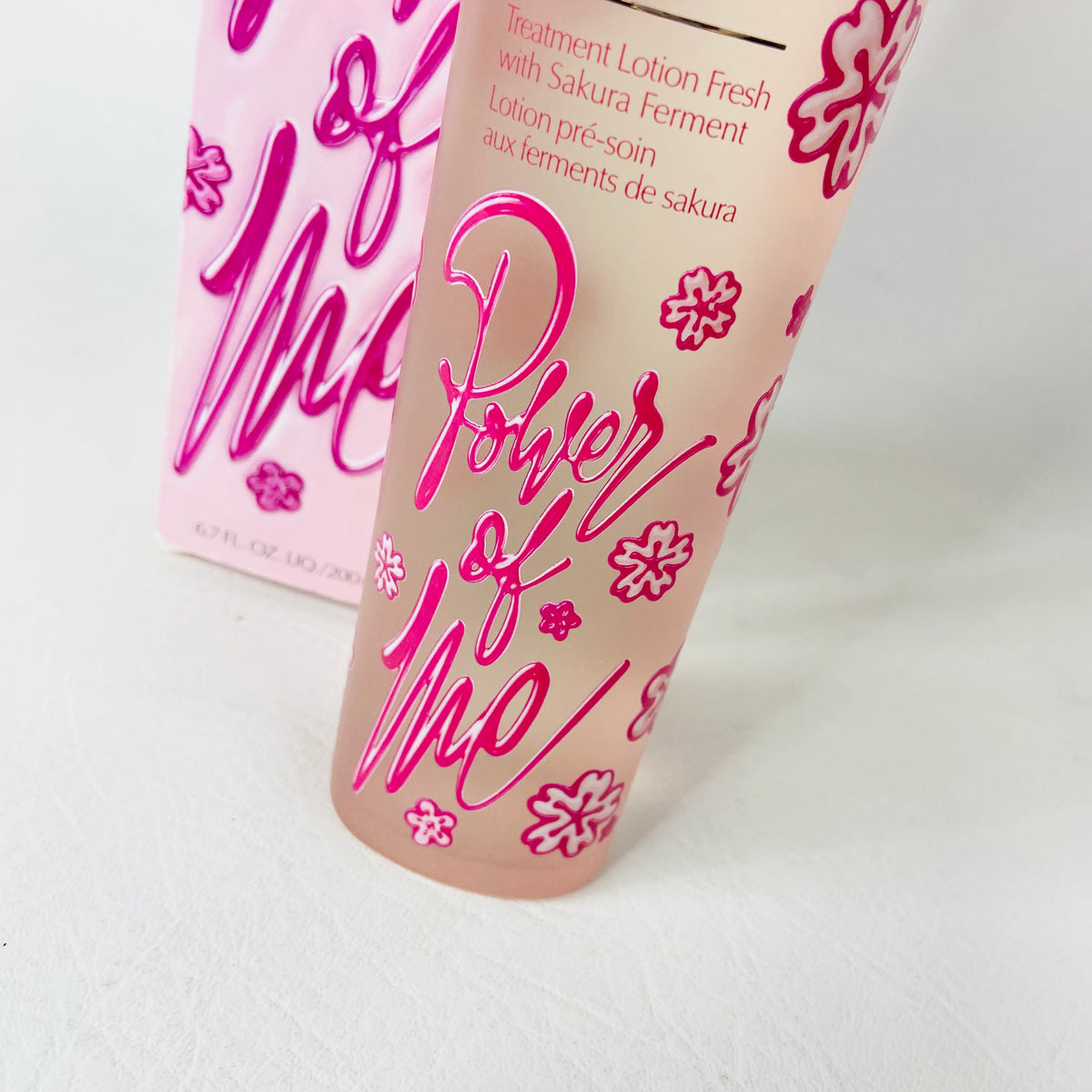 Estee Lauder Micro Essence Treatment Lotion Sakura Ferment 200ML Limited Edition Bottle NEW RRP £92