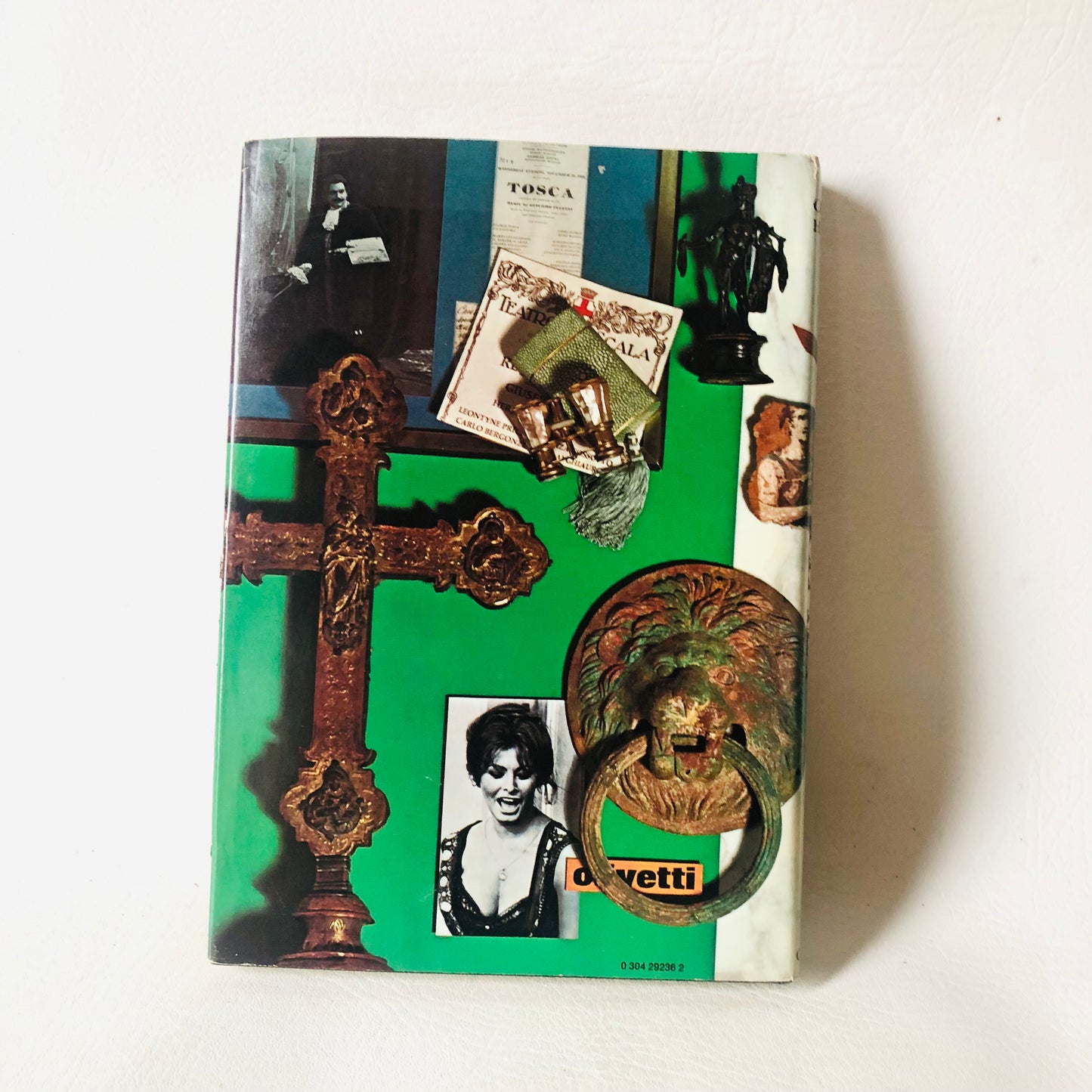 The Horizon A Concise History of Italy Vincent Cronin 1973 Hardback Book Cassell Art Culture