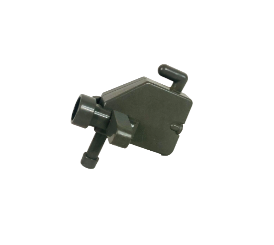 LEGO Dark Gray Duplo Video Camera (6504)