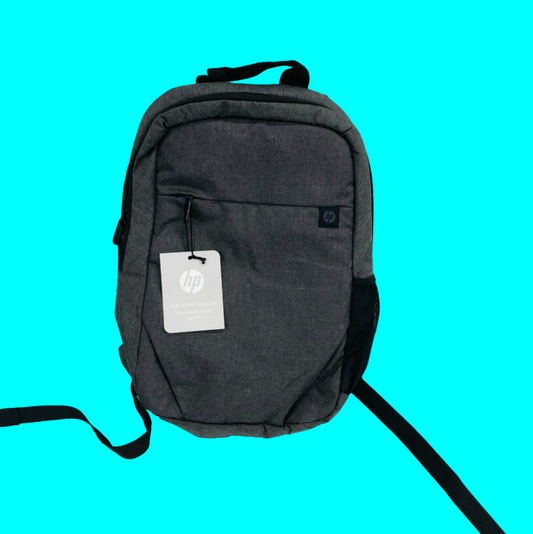 HP Prelude Pro 15.6 Inch Backpack Laptop Carrying Bag Stylish Commuter NEW