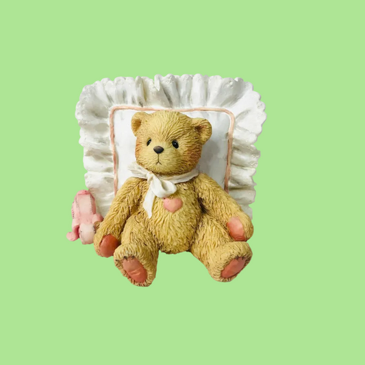 Cherished Teddies Mandy I Love You Just The Way You Are 1991 P.Hillman 950572